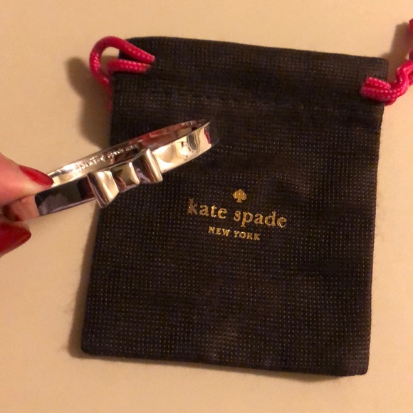 kate spade Jewelry - Kate Spade Bangle